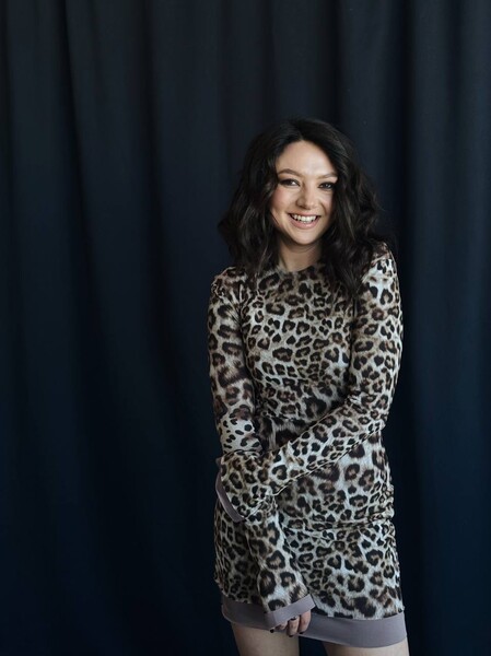 Абрамова Виктория