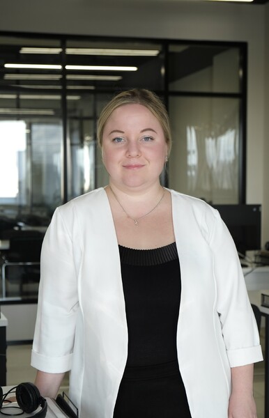 Екатерина Соломенникова