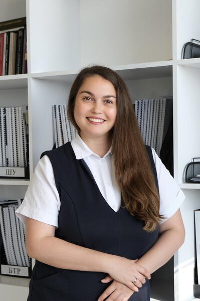 Ольга Халилова