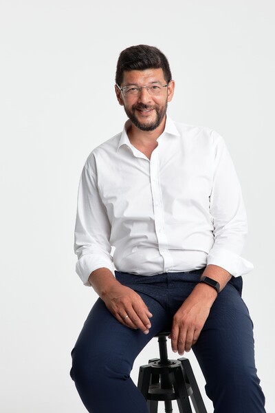 Дмитрий Климов