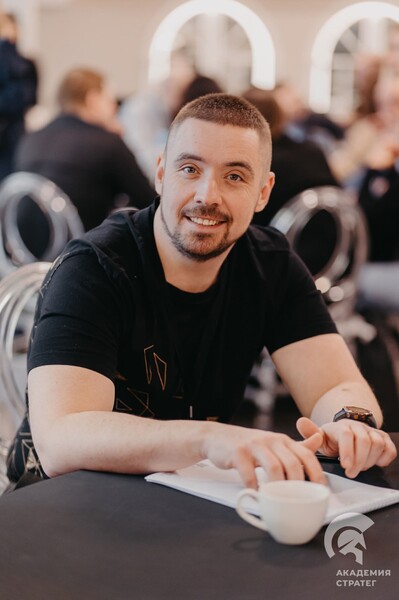 Дмитрий Колодкин