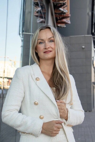 Забродина Елена 