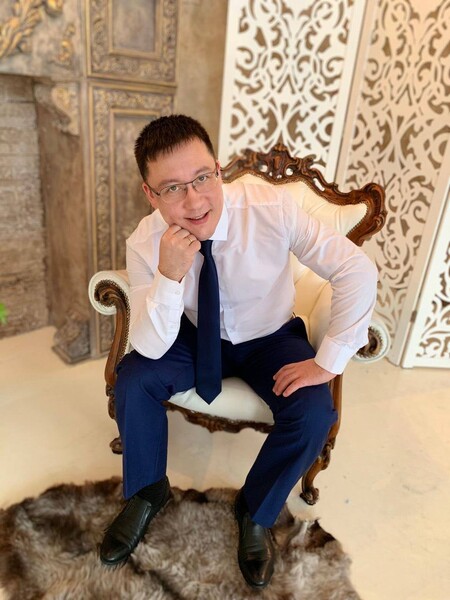 Ли Владимир 