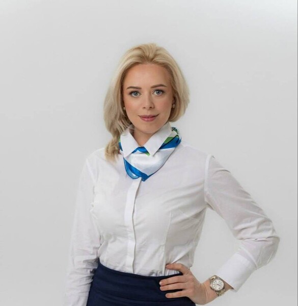 Пряхина Ольга 