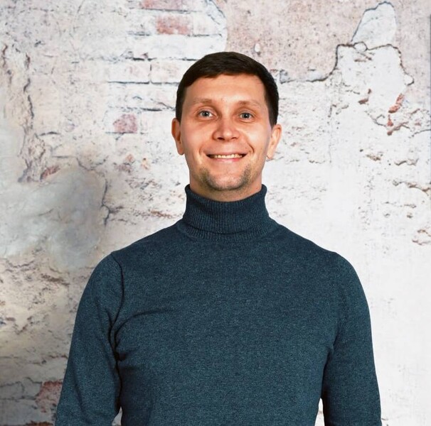 Лузин Руслан 