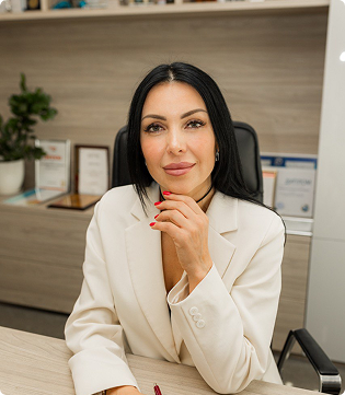 Екатерина Волочкова